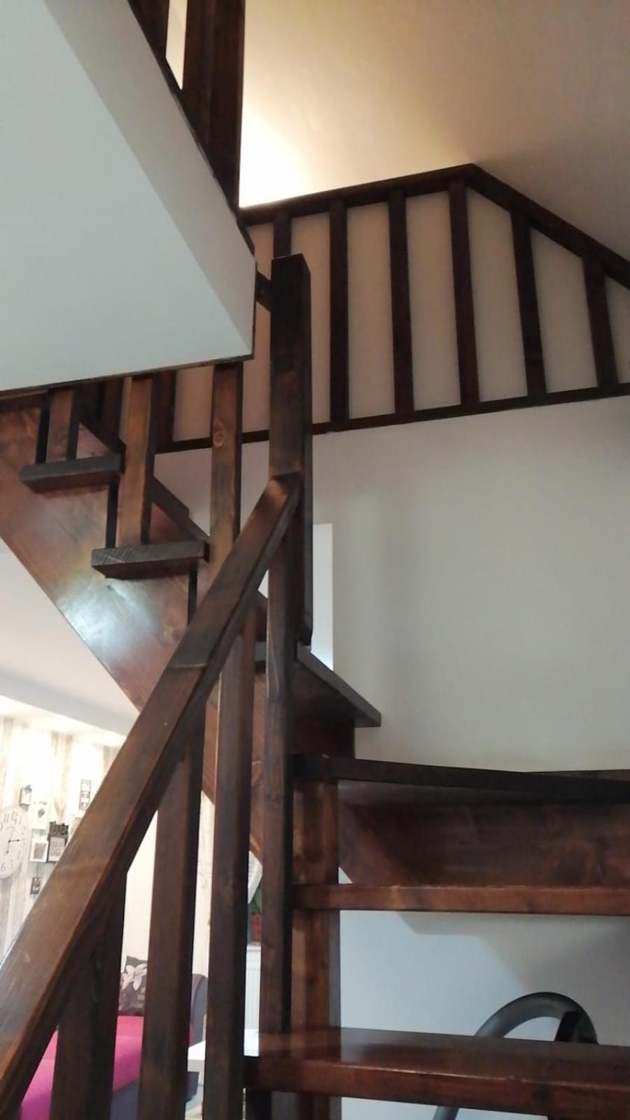 Maison Rosmina Braşov Habitación foto